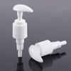 Screw Up-Down Locked Cosmetic Factory Non Spill Eco-friendly Customizable Luxury 28Mm 24/410 Plastic Lotion Pump
