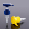 Screw Up-Down Locked Factory Manufacturer Wholesale Custom Empty Plastic 24Mm 28Mm Lotion Pump Head