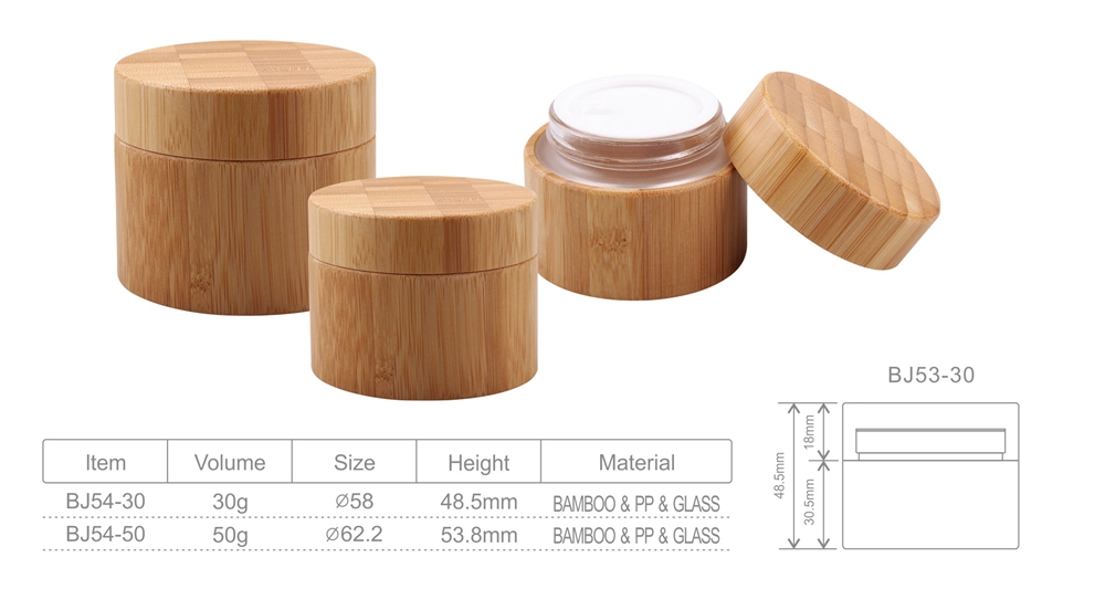 glass jar bamboo (1)