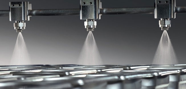 BEYAQI Spray painting