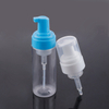 Hot Sale Free Sample Custom Color Custom Size Dosage 0.8cc 1.6cc Built-in Spring 42/410 Plastic Foaming Soap Dispenser Pump 