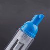 28/410 30/410 42/410 Cosmetic Skincare Plastic Foaming Hand Soap Pump Reusable Foaming Soap Dispenser