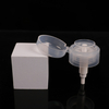 Skincare Packaging Eco Friendly 24/410 28/410 33/410 Pump Nail Polish Remover Pump Bottle Nail Pump