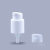Cosmetic Packaging Liquid Lotion Eye Cream Dispenser Cap Penguin Mouth Treatment White 24/415 Cream Pump