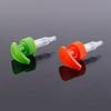 Left-Right Locked Manufacturer Wholesale Factory Non Spill Fast Delivery 24/410 Cosmetic Plastic Packaging Lotion Pump 24/415