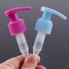 New Design Eco-friendly Custom 24/410 24/415 28/415 24/400 28/400 28/410 Plastic Left-Right Lock Lotion Pump
