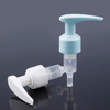 No Metal Custom Logo Manufacture Made Good Quality 24/410 Eco Environmental All Plastic Lotion Pump