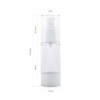 Wholesale Skincare Packaging AS PP PE 15/30/50/80/100Ml Cosmetic Luxury Yuyao Airless Bottles