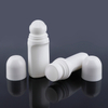 ECO Biodegradable Essential Oil Plastic Pp Empty 120ml Perfume Oil Bottles Roll On,perfume Bottle Roll On,luxury Roll on Bottle