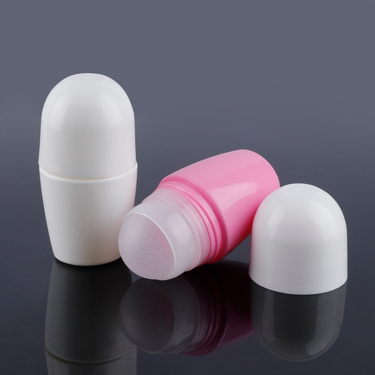 50ml Skincare Empty Roll on Perfume Essential Roller Roll on Perfume Bottles Wholesale