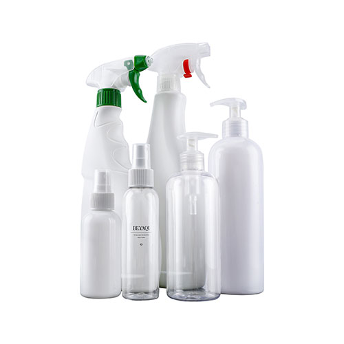 BEYAQI ALL plastic series