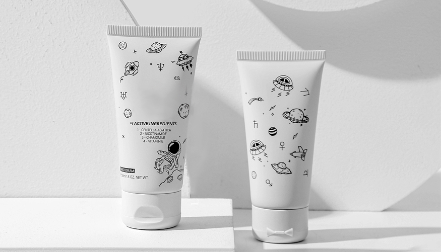 Innovative Applicators for Cosmetic Tubes: Enhancing User Experience
