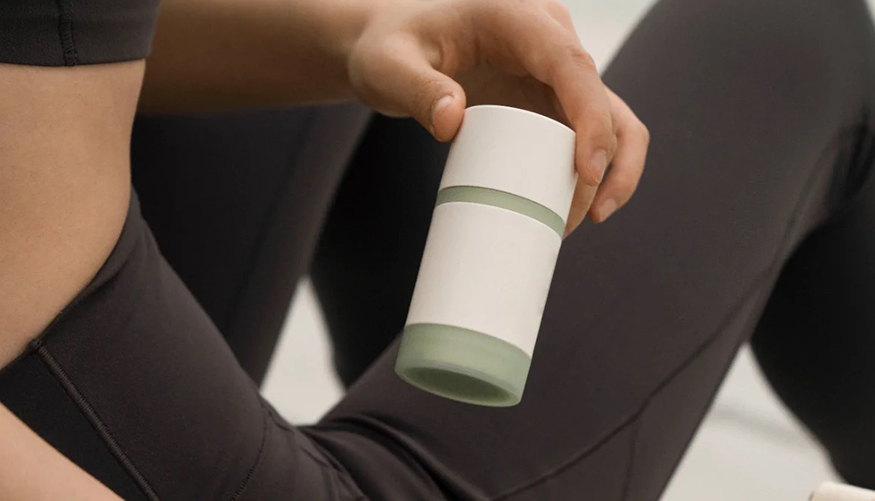 Packaging Solutions for Long-Lasting Deodorant Freshness