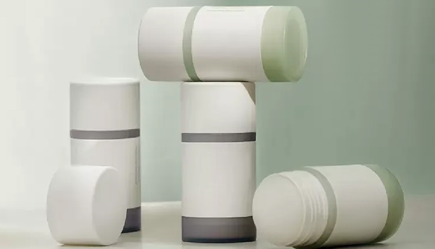 Top Deodorant Packaging Trends for 2026