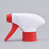 Factory Direct Sales Customized Colors Spray Pump Plastic Trigger Sprayer Foam Trigger Sprayer Pump for Household Cleaning