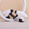 China New Design Sprayer Trigger 28/400 28/410 28/415 Foam Plastic Trigger Sprayer for Spray Bottle