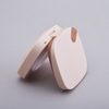 Fashion Empty Cosmetic Square Empty Foundation 12g Air BB CC Cushion Packaging with Spoon
