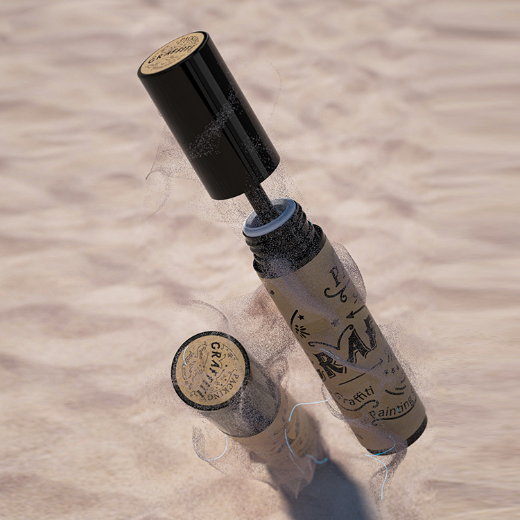 Made In China Sell Well Simplicity Biodegradable Clear Personalized Private Label Lip Gloss Tubes