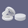 Wholesale Cosmetic Makeup Empty White Foundation Container Packaging Round Air Cushion BB Cream Compact Case,Air Cushion Case