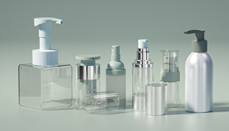 Custom Printing Options for Personal Care Packaging at BEYAQI