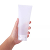 Empty Squeeze Flat Soft Custom Multifunctional Flexo Containers Eco Printing Cosmetic Tubes Empty