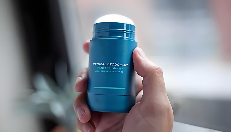 Why High-Quality Deodorant Packaging Matters