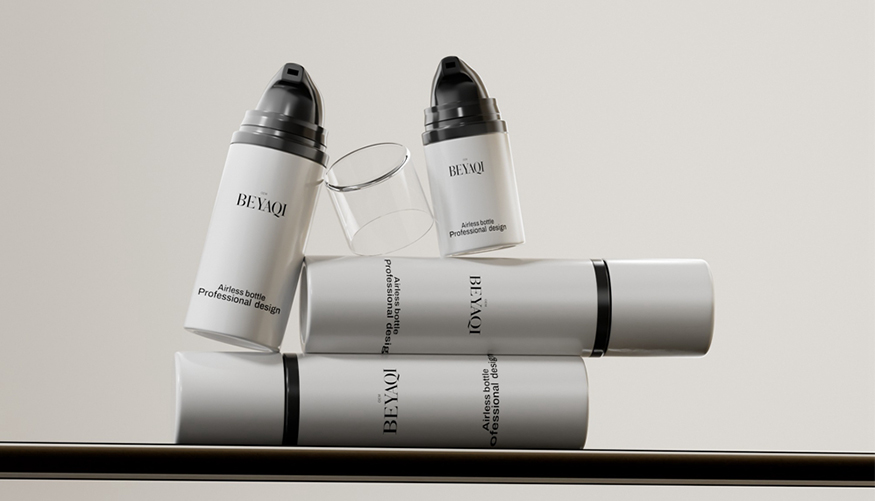 Why Durability Matters in Airless Packaging