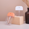 30ml 50ml Credit Card Sprayer Hand Sanitizer Bottle Plastic Travel Size Pocket Alcohol Mist Scented Moisturizing Spray Bottle