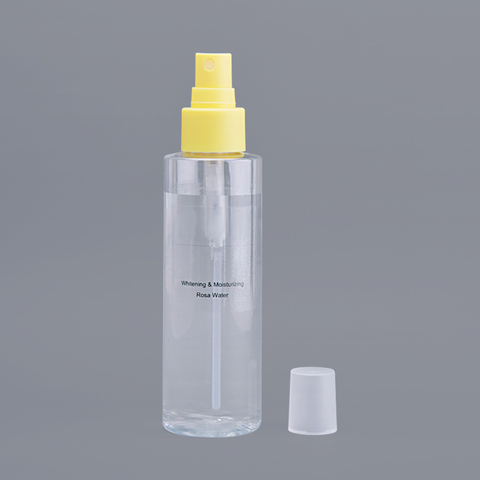 Factory-Made 20/410 20/405 20/415 24/410 24/415 Sizes Ribbed Closure Fine Mist Sprayer for Convenient Perfume Bottle Packing