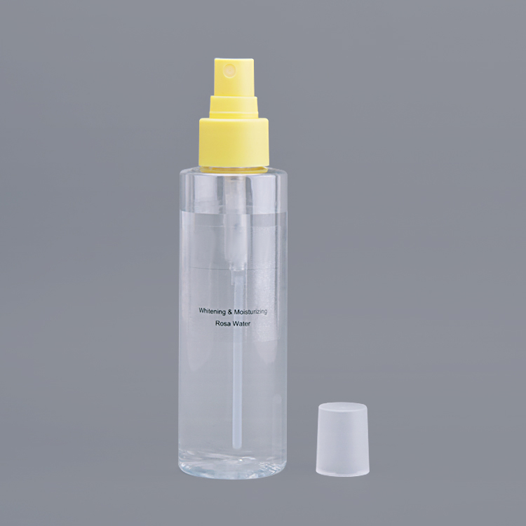 Factory-Made 20/410 20/405 20/415 24/410 24/415 Sizes Ribbed Closure Fine Mist Sprayer for Convenient Perfume Bottle Packing