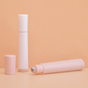 Luxury Direct Roll Bottles 8ml 15ml Premium Quality Wholesale Skin Care Serums Roller Ball Essential Oil Cosmetic Bottles