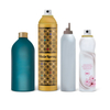 Fire Extinguisher Aluminum Aerosol Cans
