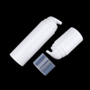 Foundation Bottle 50ml 100ml 150ml PP PE Portable Small Quantity Luxury Airless Pump Bottle