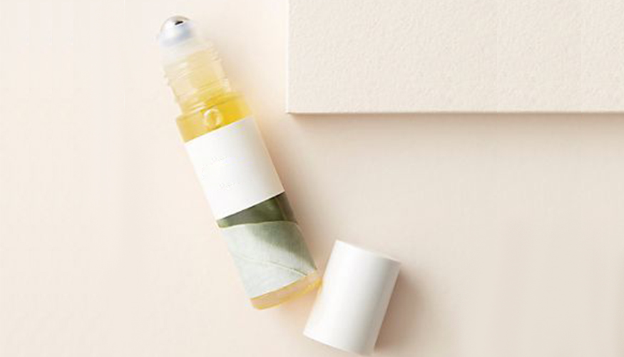 How to Customize a BEYAQI Roller Bottle for Your Brand