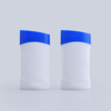 Custom Empty Oval Deodorant Stick Container Refillable Round Twist Up Tubes Packaging for Deodorant Stick