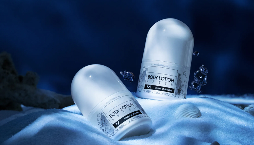 How Deodorant Roller Bottles Improve Product Application