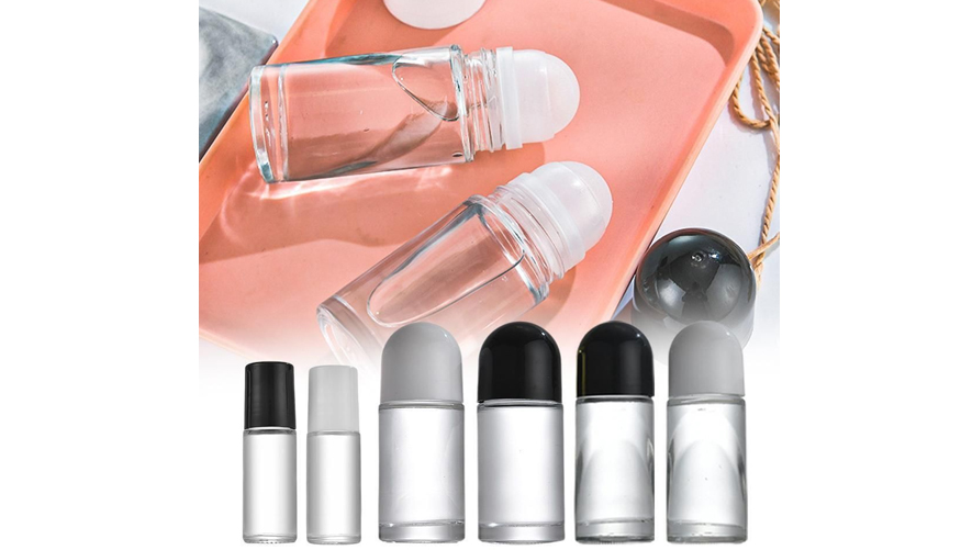 How To Choose The Right Roller Bottle Supplier