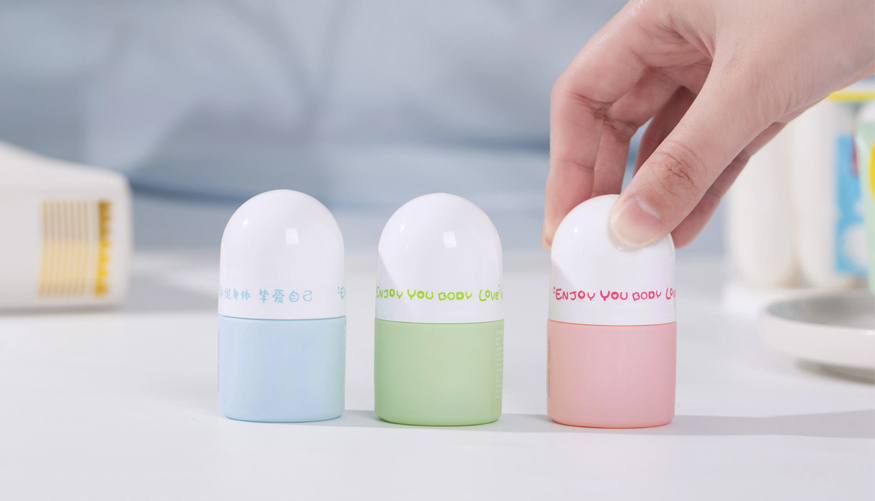 What Consumers Want in Roller Bottle Design And Functionality