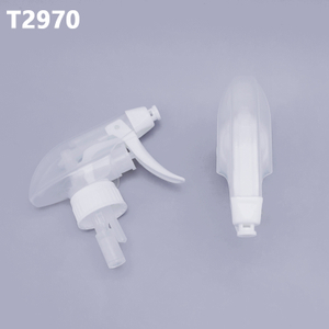 Eco-friendly 360 Upside Down Trigger Sprayer 28/410,Sprayer Trigger Mist,All Direction Trigger Sprayer