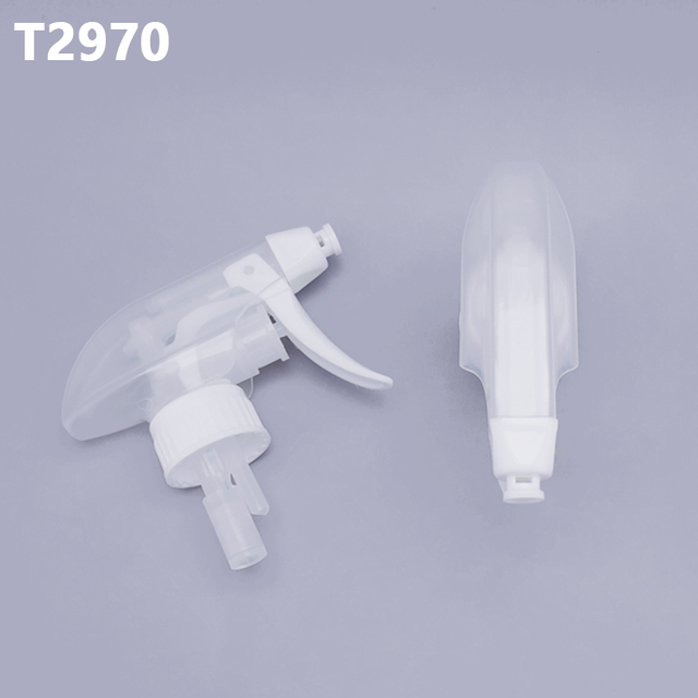 Eco-friendly 360 Upside Down Trigger Sprayer 28/410,Sprayer Trigger Mist,All Direction Trigger Sprayer