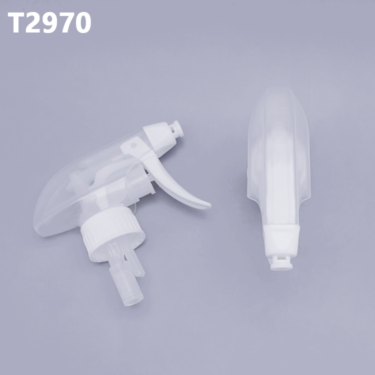 Eco-friendly 360 Upside Down Trigger Sprayer 28/410,Sprayer Trigger Mist,All Direction Trigger Sprayer