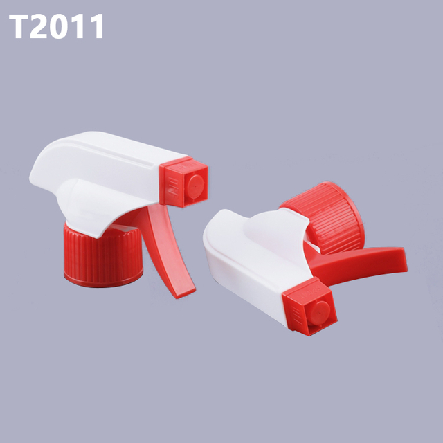 Wholesale Garden Home Cleaning Custom Color 28/400 28/410 28/415 Sanitizer Plastic Trigger Sprayer 