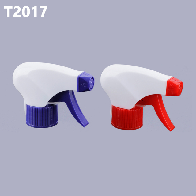 Wholesale Household Cleaning 28/400 28/410 Plastic Foaming Trigger Sprayer Spray Bottle Trigger Replacement
