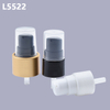 Factory Wholesale Custom Fashion Personal Care Cosmetic Packaging Black Cream Lotion Pump,Luxury 28mm Cream Pump