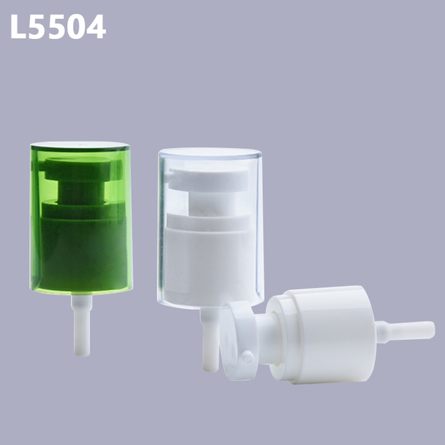 New Design Manufacturer Wholesale Fast Delivery Cream Dispenser,Face Cream Pump 20/410 For Cream Shampoo Bottle