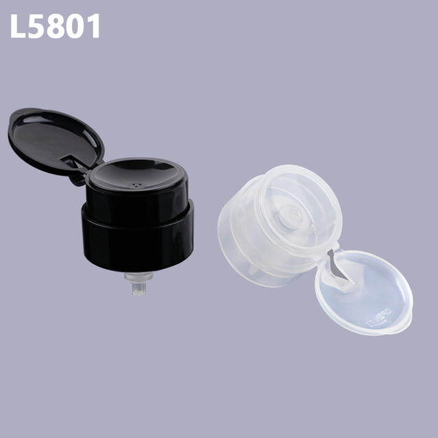Cleaning Packaging High Quality Personal Care Eco-friendly Manufacturer Wholesale Beauty Care Tool 24/410 28/410 33/410 Nail Cleaning Pump