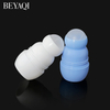 Cheap Hot Sale High Quality 75ml Empty Container Roll-on Deodorant Ball Bottle,75ml Empty Plastic Deodorant Roll on Bottle