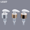 Outer Spring Wholesale Colorful 24/410 28/410 Plastic Shampoo Pump Liquid Soap Dispenser Lotion Pump 