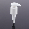 Screw Up-Down Locked Cosmetic Factory Non Spill Eco-friendly Customizable Luxury 28Mm 24/410 Plastic Lotion Pump
