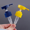 Screw Up-Down Locked Factory Manufacturer Wholesale Custom Empty Plastic 24Mm 28Mm Lotion Pump Head